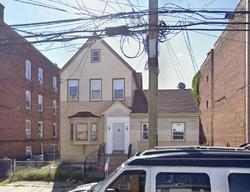 Pre-foreclosure in  E JERSEY ST Elizabeth, NJ 07206