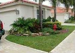 Pre-foreclosure in  NAUTICA WAY Lake Worth, FL 33467