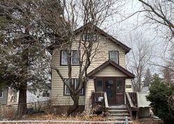 Pre-foreclosure in  BROWNE ST Omaha, NE 68111