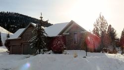 Pre-foreclosure in  RAINIER CT Missoula, MT 59803