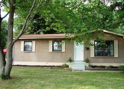 Pre-foreclosure in  MORNING STAR WAY Louisville, KY 40272
