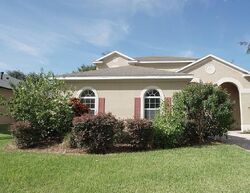 Pre-foreclosure in  WIND RIVER RUN Clermont, FL 34711