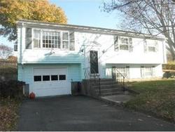 Pre-foreclosure Listing in HARBOR VIEW RD PORTSMOUTH, RI 02871
