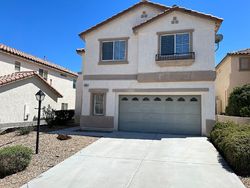 Pre-foreclosure in  DAISY DAWN CT Las Vegas, NV 89129