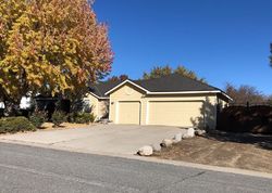 Pre-foreclosure in  CLIFF VIEW DR Reno, NV 89523