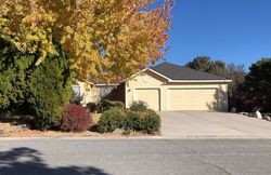 Pre-foreclosure in  CLIFF VIEW DR Reno, NV 89523