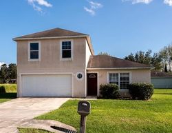 Pre-foreclosure in  PINE CRSE Ocala, FL 34472