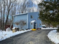 Pre-foreclosure Listing in WEBSTER LN CENTER BARNSTEAD, NH 03225