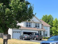 Pre-foreclosure in  BAUER RD North Aurora, IL 60542