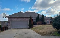 Pre-foreclosure in  LANSING ST Little Rock, AR 72223