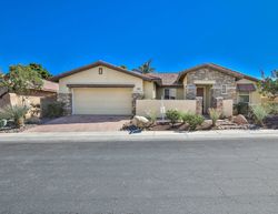 Pre-foreclosure in  VIA SAN LUCIA Rancho Mirage, CA 92270
