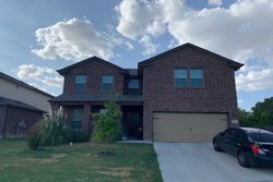 Pre-foreclosure in  INDIAN BLF Converse, TX 78109