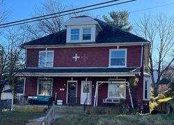 Pre-foreclosure Listing in MARKET ST BANGOR, PA 18013