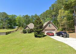 Pre-foreclosure in  MAGNOLIA CROSSING RD Sumrall, MS 39482