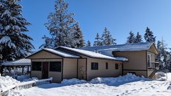 Pre-foreclosure in  WOODLAND HEIGHTS RD Libby, MT 59923