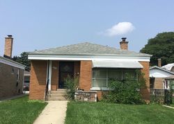 Pre-foreclosure in  S 61ST CT Cicero, IL 60804