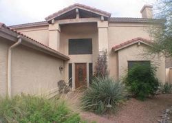 Pre-foreclosure in  S 38TH ST Phoenix, AZ 85044