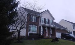 Pre-foreclosure in  SHAKER LN Frederick, MD 21702