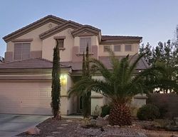 Pre-foreclosure in  SCAMADELLA ST Las Vegas, NV 89141