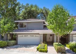 Pre-foreclosure in  NORTH VIEW DR Thousand Oaks, CA 91362