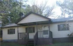 Pre-foreclosure in  OLD WEBB RD Anderson, SC 29626