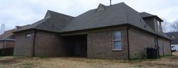 Pre-foreclosure in  BUTTERMILK DR Memphis, TN 38125
