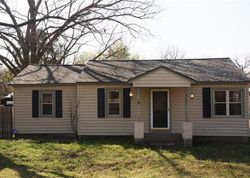 Pre-foreclosure in  S 57TH WEST AVE Tulsa, OK 74107