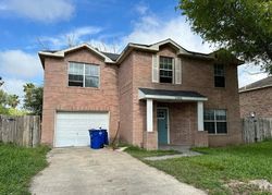 Pre-foreclosure Listing in SUNSET ST SAN JUAN, TX 78589