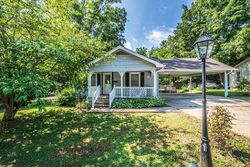 Pre-foreclosure Listing in PARK ST HALLS, TN 38040