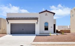 Pre-foreclosure in  JONATHAN K MOLINA CT El Paso, TX 79938
