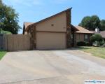 Pre-foreclosure in  W HONOLULU ST Broken Arrow, OK 74012