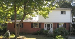 Pre-foreclosure in  ANDREWS BLVD Hampton, VA 23663