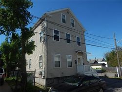 Pre-foreclosure in  WAYNE ST Providence, RI 02908