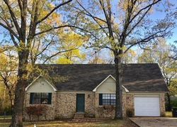 Pre-foreclosure in  CHERRIE AVE Sherwood, AR 72120