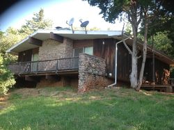 Pre-foreclosure in  HIGHWAY 66 W Geary, OK 73040