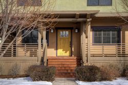 Pre-foreclosure Listing in WASHBURN ST ERIE, CO 80516