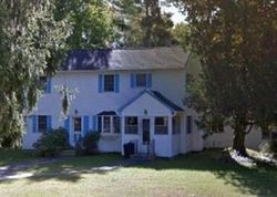 Pre-foreclosure in  HALYAN RD Yorktown Heights, NY 10598