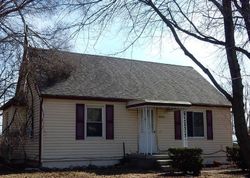 Pre-foreclosure in  FREMONT ST Westland, MI 48185