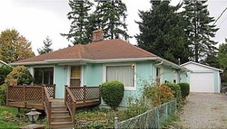 Pre-foreclosure in  S CABOT RD Everett, WA 98203