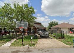 Pre-foreclosure in  HINOJOSA DR Edcouch, TX 78538
