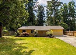 Pre-foreclosure in  195TH AVE E Bonney Lake, WA 98391