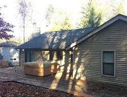 Pre-foreclosure in  COUNTRY CLUB LN S Seattle, WA 98168
