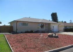 Pre-foreclosure in  CREST DR Ephrata, WA 98823