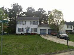  Vivian Ct, Raleigh NC