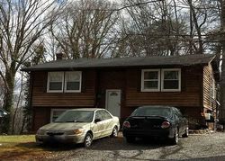 Pre-foreclosure in  SALMON ST Martinsville, VA 24112