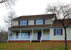 Pre-foreclosure in  ROSEWOOD DR Fredericksburg, VA 22408