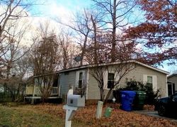 Pre-foreclosure in  BURNETTS WAY Suffolk, VA 23434