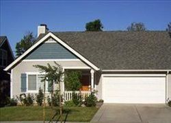 Pre-foreclosure in  SHADY LN Fillmore, CA 93015