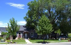 Pre-foreclosure in  E 700 N American Fork, UT 84003