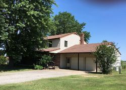 Pre-foreclosure in  E 176TH ST N Collinsville, OK 74021